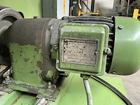 Walther trowal - 1980 - reinigingsmachine - afbeelding 6 van  15