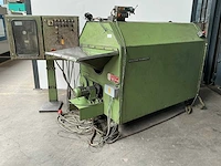 Walther trowal - 1980 - reinigingsmachine - afbeelding 1 van  15