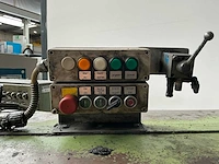 Walther trowal - 1980 - reinigingsmachine - afbeelding 13 van  15