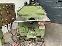 Walther trowal - 1980 - reinigingsmachine - afbeelding 15 van  15