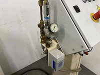 Walther trowal - brr 100 - bestek reinigings- en drooginstallatie - afbeelding 9 van  11