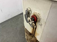 Walther trowal - brr 100 - bestek reinigings- en polijstinstallatie - afbeelding 3 van  11