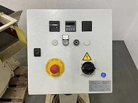 Walther trowal - bt 100 - bestek reinigings- en polijstinstallatie - afbeelding 8 van  10