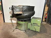 Walther trowal - circlon l-vibrator - vibratietrommel - afbeelding 1 van  15