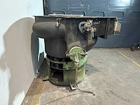 Walther trowal - circlon l-vibrator - vibratietrommel - afbeelding 13 van  15