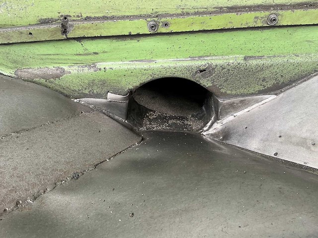 Walther trowal - dlt4, cve 505 pn - drum deburrer - 1979 - afbeelding 6 van  8