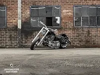 Walz hardcore cycles nl dragstyle chopper -1600cc s&s- 2002, 65-mb-gv
