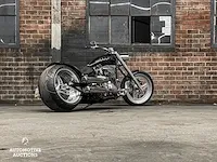 Walz hardcore cycles nl dragstyle chopper -1600cc s&s- 2002, 65-mb-gv - afbeelding 16 van  42