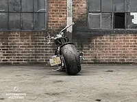 Walz hardcore cycles nl dragstyle chopper -1600cc s&s- 2002, 65-mb-gv - afbeelding 20 van  42
