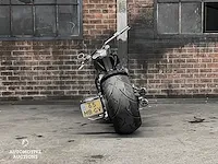 Walz hardcore cycles nl dragstyle chopper -1600cc s&s- 2002, 65-mb-gv - afbeelding 21 van  42