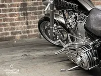 Walz hardcore cycles nl dragstyle chopper -1600cc s&s- 2002, 65-mb-gv - afbeelding 26 van  42