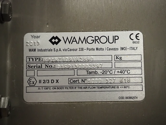 Wamgroup - afbeelding 8 van  16