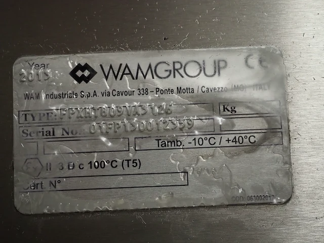 Wamgroup - afbeelding 9 van  18