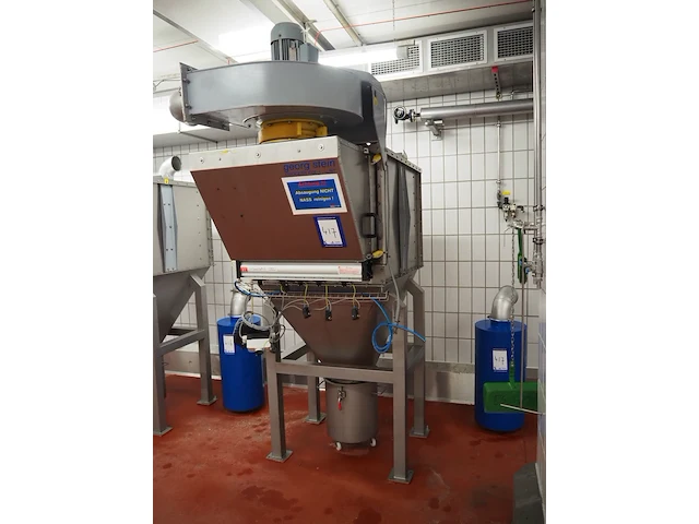 Wamgroup - afbeelding 2 van  8