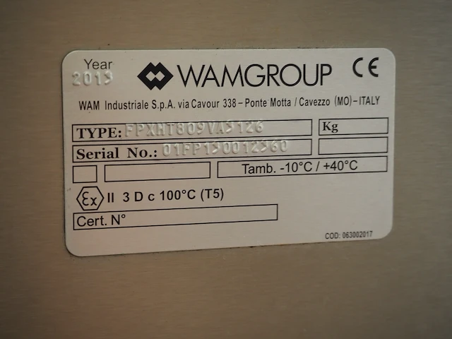 Wamgroup - afbeelding 7 van  8