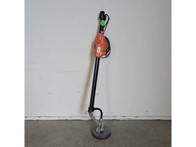 Wand-/plafondschuurmachine - 225mm - 230v, flex powertools, wse500, 2016 - afbeelding 1 van  9