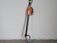 Wand-/plafondschuurmachine - 225mm - 230v, flex powertools, wse500, 2016 - afbeelding 1 van  9