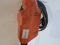 Wand-/plafondschuurmachine - 225mm - 230v, flex powertools, wse500, 2016 - afbeelding 2 van  9