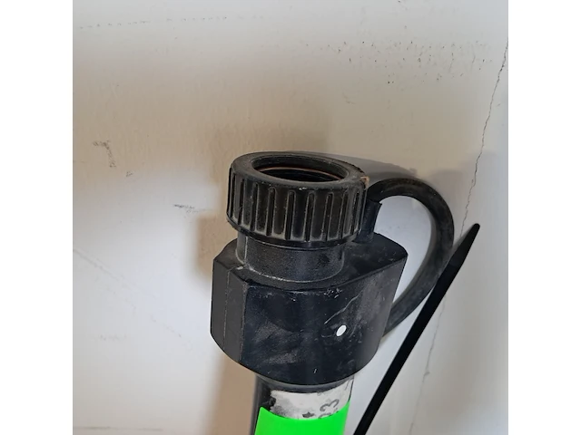 Wand-/plafondschuurmachine - 225mm - 230v, flex powertools, wse500, 2016 - afbeelding 3 van  9