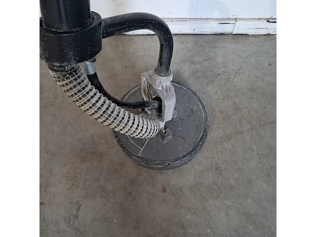 Wand-/plafondschuurmachine - 225mm - 230v, flex powertools, wse500, 2016 - afbeelding 4 van  9
