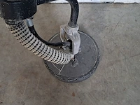 Wand-/plafondschuurmachine - 225mm - 230v, flex powertools, wse500, 2016 - afbeelding 4 van  9
