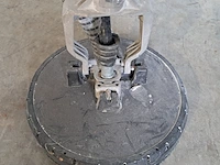 Wand-/plafondschuurmachine - 225mm - 230v, flex powertools, wse500, 2016 - afbeelding 7 van  9