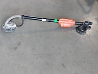 Wand-/plafondschuurmachine - 225mm - 230v, flex powertools, wse500, 2017 - afbeelding 1 van  5