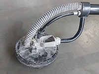 Wand-/plafondschuurmachine - 225mm - 230v, flex powertools, wse500, 2017 - afbeelding 2 van  5