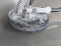 Wand-/plafondschuurmachine - 225mm - 230v, flex powertools, wse500, 2017 - afbeelding 3 van  5
