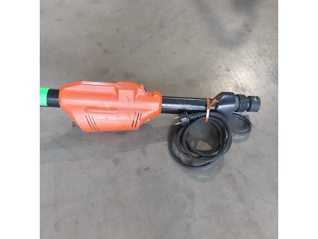 Wand-/plafondschuurmachine - 225mm - 230v, flex powertools, wse500, 2017 - afbeelding 4 van  5