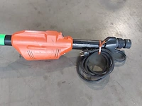 Wand-/plafondschuurmachine - 225mm - 230v, flex powertools, wse500, 2017 - afbeelding 4 van  5
