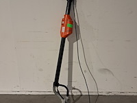 Wand-/plafondschuurmachine - 225mm - 230v flex powertools, wse500, bouwjaar 2014 - afbeelding 1 van  5