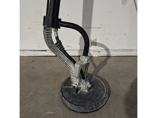 Wand-/plafondschuurmachine - 225mm - 230v flex powertools, wse500, bouwjaar 2014 - afbeelding 2 van  5