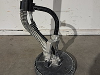 Wand-/plafondschuurmachine - 225mm - 230v flex powertools, wse500, bouwjaar 2014 - afbeelding 2 van  5