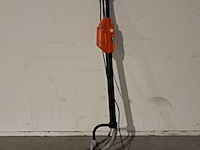 Wand-/plafondschuurmachine - 225mm - 230v flex powertools, wse500, bouwjaar 2014 - afbeelding 3 van  5