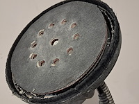 Wand-/plafondschuurmachine - 225mm - 230v flex powertools, wse500, bouwjaar 2014 - afbeelding 4 van  5