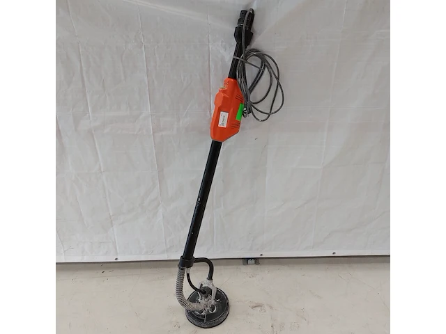 Wand-/plafondschuurmachine - 225mm - 230v flex powertools, wse500, bouwjaar 2017 - afbeelding 1 van  6