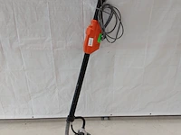 Wand-/plafondschuurmachine - 225mm - 230v flex powertools, wse500, bouwjaar 2017 - afbeelding 1 van  6