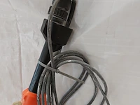 Wand-/plafondschuurmachine - 225mm - 230v flex powertools, wse500, bouwjaar 2017 - afbeelding 2 van  6