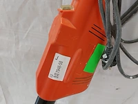Wand-/plafondschuurmachine - 225mm - 230v flex powertools, wse500, bouwjaar 2017 - afbeelding 3 van  6