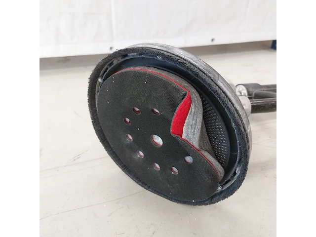 Wand-/plafondschuurmachine - 225mm - 230v flex powertools, wse500, bouwjaar 2017 - afbeelding 5 van  6