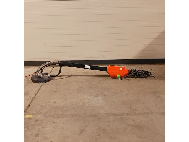 Wand-/plafondschuurmachine - 225mm - 230v flex powertools, wse500, bouwjaar 2017 - afbeelding 1 van  8