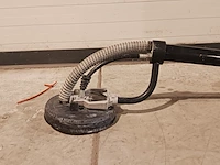Wand-/plafondschuurmachine - 225mm - 230v flex powertools, wse500, bouwjaar 2017 - afbeelding 2 van  8
