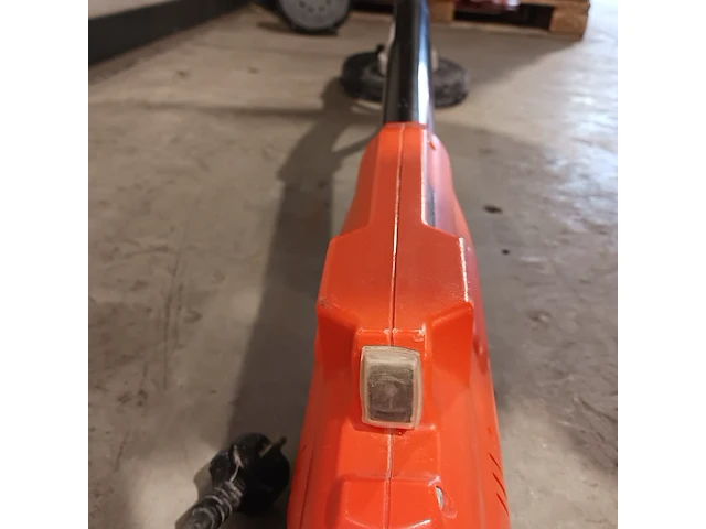 Wand-/plafondschuurmachine - 225mm - 230v flex powertools, wse500, bouwjaar 2017 - afbeelding 8 van  8