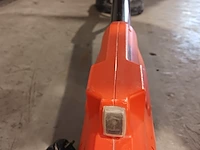 Wand-/plafondschuurmachine - 225mm - 230v flex powertools, wse500, bouwjaar 2017 - afbeelding 8 van  8