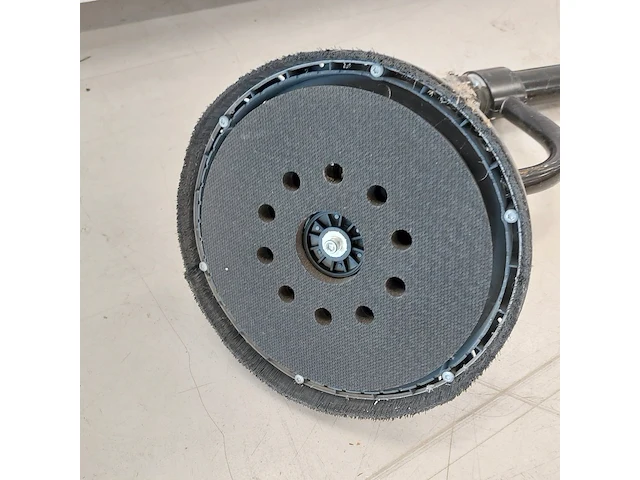 Wand-/plafondschuurmachine - 225mm - 230v flex powertools, wse500, bouwjaar 2018 - afbeelding 6 van  6