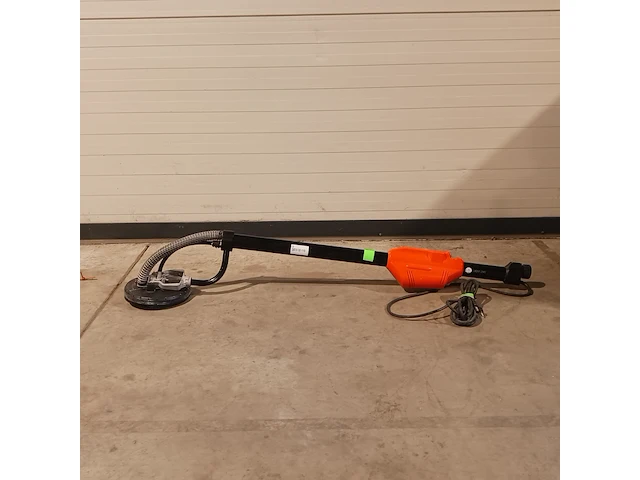 Wand-/plafondschuurmachine - 225mm - 230v flex powertools, wse500, bouwjaar 2020 - afbeelding 1 van  8