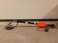 Wand-/plafondschuurmachine - 225mm - 230v flex powertools, wse500, bouwjaar 2020 - afbeelding 1 van  8