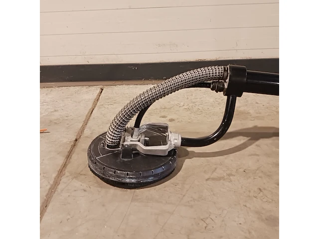 Wand-/plafondschuurmachine - 225mm - 230v flex powertools, wse500, bouwjaar 2020 - afbeelding 2 van  8