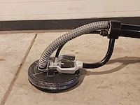 Wand-/plafondschuurmachine - 225mm - 230v flex powertools, wse500, bouwjaar 2020 - afbeelding 2 van  8